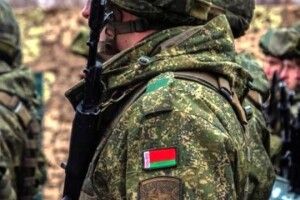 Ознак створення у білорусі потужного ударного угруповання зараз немає – Розвідка
