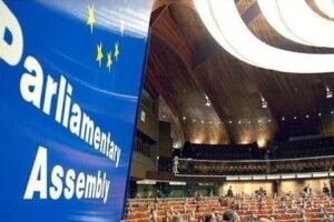 Рішення ПАРЄ: Європі до одного місця напад Путіна на Україну – Росія повертається