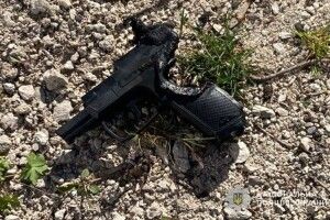 У Тернополі 38-річний чоловік вистрілив юнаку в спину