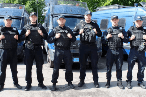 Справу львівських патрульних, яких звинувачують у загибелі 22-річного львів'янина, скерували на повторний розгляд