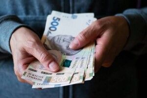 Скільки волинян отримують пенсію за особливі заслуги перед Україною