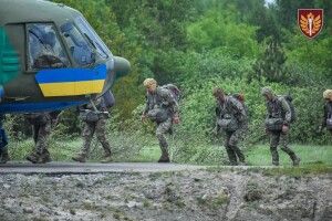 На заповідному острові Джарилгач окупанти роблять полігон: дані з фронту на вечір 19 травня