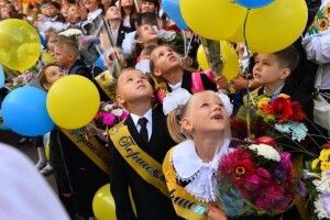 Погода на середу, 1 вересня: діти в школу йтимуть з парасольками