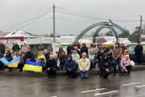 На Рівненщині попрощались із 36-річним воїном, який загинув на Луганщині (Фото)