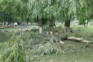 У Луцьку голову ОСББ хочуть притягнути до адміністративної відповідальності