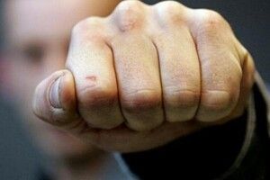 На Волині одинадцятикласник побив учня школи