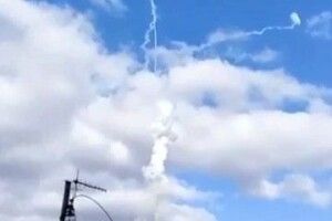 На межі Волинської і Рівненської областей чули вибухи! Що сталося?