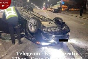 Втікав від бійки, а потрапив під авто: у ДТП загинув пішохід