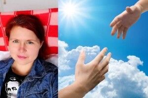 Онкохвора мама трьох дітей з інвалідністю благає про допомогу