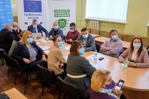 За темпами вакцинації Волинь перебуває на передостанньому місці серед регіонів. Які нюанси