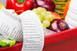 На українців чекає чергове подорожчання продуктів
