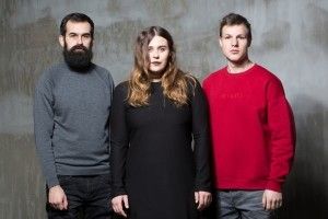 KAZKA хоче їхати на «Євробачення»