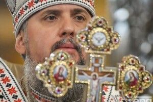 На підконтрольній Україні території парафій ПЦУ більше, ніж парафій УПЦ МП – Епіфаній