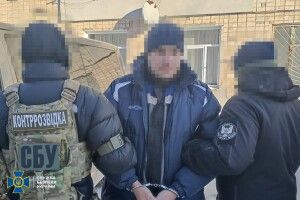 Переселенець коригував удари по Волині, Рівненщині і Тернопіллю