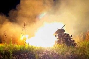 Розповіли про три сценарії закінчення війни