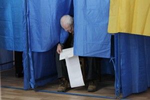 На Волині зареєстровано 36 заяв і повідомлень щодо можливих порушень виборчого законодавства