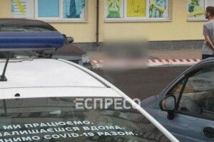 У Києві 7-річний хлопчик випав з вікна