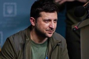 «Зеленський крутий»: у Росії радника губернатора звільнили за пост з інтерв'ю президента України