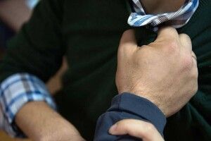 Побив до смерті: на Волині конфлікт після застілля закінчився трагічно