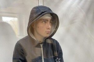 16-річний водій Infiniti Микола Харківський під час смертельної ДТП мчав містом зі швидкістю 180 км/год