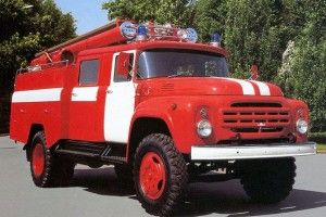 У Любешівській ОТГ діятиме добровільна пожежна дружина