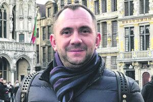 Таємниче «самогубство»