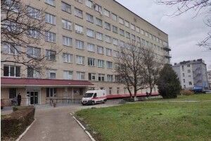 Зекономити 6 мільйонів: підрозділи луцької лікарні хочуть «ліквідувати, оптимізувати і об'єднати»
