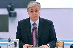 Казахстан розглядає альтернативні шляхи транзиту нафти в обхід росії