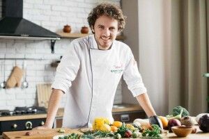 Клопотенко відмовився від участі у кулінарному форумі через кухаря з росії