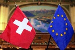 Біженці з України у Швейцарії отримають унікальний статус, який до цього ніколи і нікому не видавали