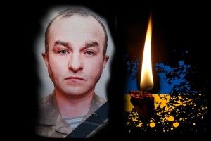 На Волині попрощались із Героєм Іваном Байцимом (Фото)