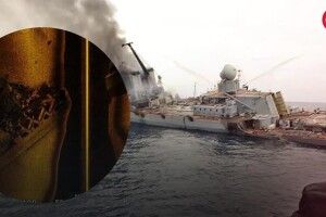 У день, коли «Нептун» потопив «Москву»: Зеленський заснував нове свято
