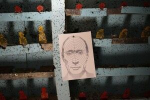 Чи вплине смерть Путіна на перебіг війни – прогноз військового експерта