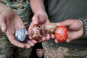 Любов як фантомний біль від втраченої кінцівки. Історія на  вечір