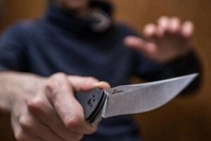 На Волині судять далекобійника, який жорстоко вбив колегу ножем 