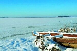 Світязь «помре» через 50 років? Метеорологи не згодні!