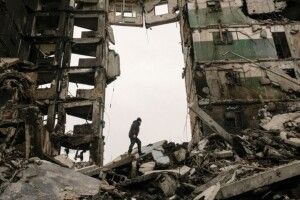 В Україні зниклими безвісти вважаються приблизно 7 тис. людей, - Міноборони 
