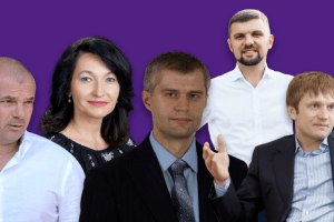 Що заробили, які статки мають та на чому їздять нардепи з Волині