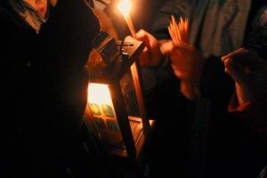 Відомо, коли відбудеться передача Вифлеємського вогню жителям Луцька