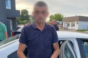На Волині водій ледь не зґвалтував попутницю