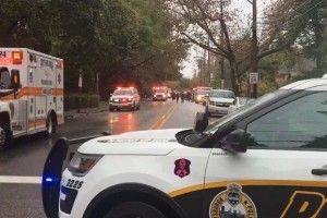 Стрілянина у синагозі Піттсбурга: нападнику загрожує смертна кара