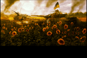 У прикордонні Волині з білоруссю ранок 29 серпня розпочався зі зворушливого звернення