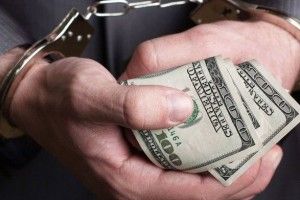 Іноземець пропонував хабар прикордоннику, щоб потрапити в Україну