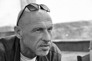 На літературній сцені фестивалю «Бандерштат» виступить Юрій Іздрик