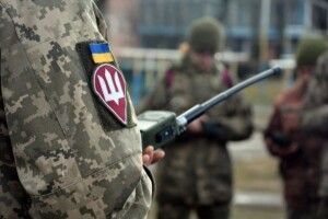 В Україні почали використовувати технологію для розпізнавання облич російських окупантів