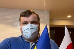 Керівник «Укроборонпрому» самоізолювався в Японії: підчепив коронавірус під час офіційного візиту