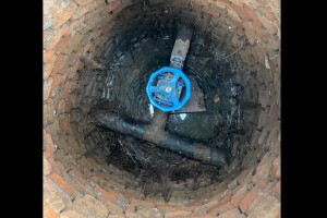 У Володимирі вирішили проблему з водопостачанням