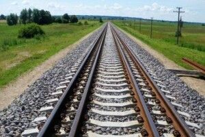 «Укрзалізниця» планує збудувати євроколію до Ковеля
