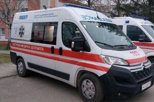 Заново запустили серце: на Волині медики врятували двох чоловіків