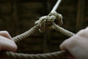 На Рівненщині шестеро людей звели рахунки з життям